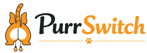 PurrSwitch